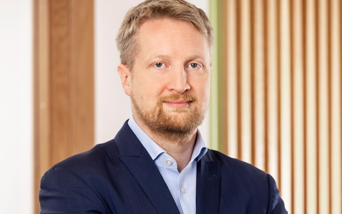 LKH: Nils Konkel stellt Vertriebsmanagement neu auf - Foto: presseportal.de