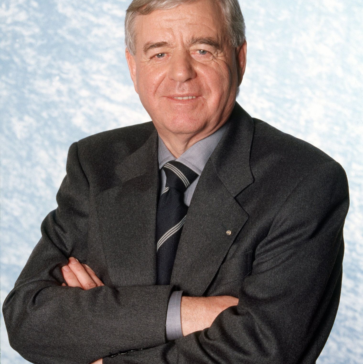 Der Unternehmer Rolf Benz ist gestorben. (Archivbild) - Foto: Erwin_Elsner/dpa