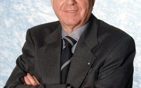 Der Unternehmer Rolf Benz ist gestorben. (Archivbild) - Foto: Erwin_Elsner/dpa