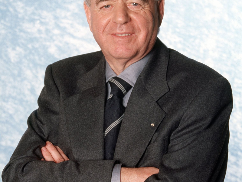 Der Unternehmer Rolf Benz ist gestorben. (Archivbild) - Foto: Erwin_Elsner/dpa