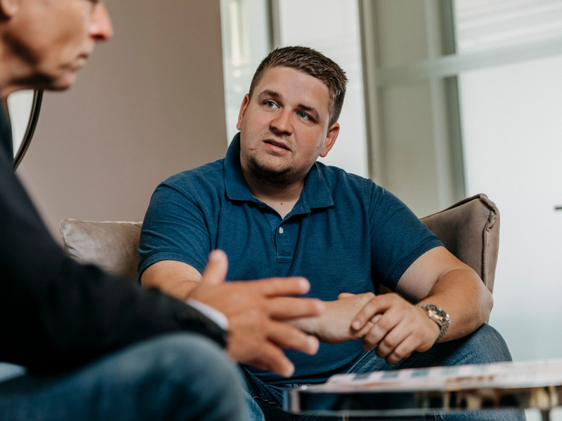 Der häufigste Fehler beim Unternehmensverkauf: Warum bis zu 90 % der Verkäufer scheitern - Foto: presseportal.de