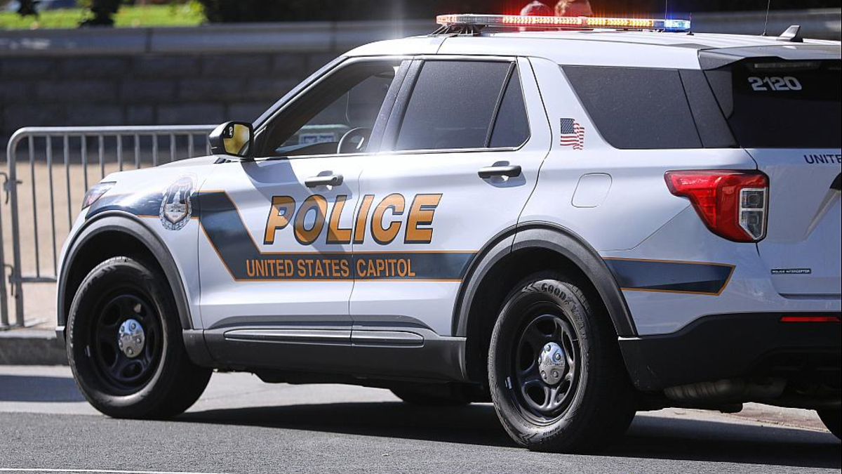 US-Polizei in Washington D.C. (Archiv) - Foto: über dts Nachrichtenagentur