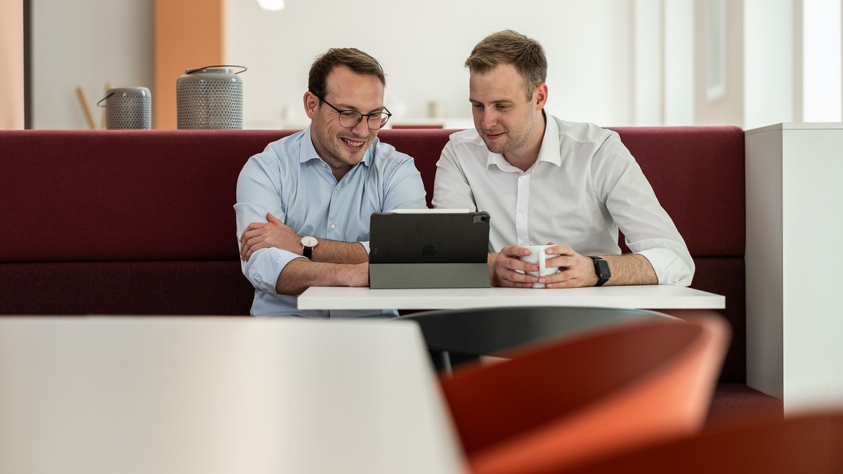 Proventus Analytics: Datenkompetenz für den Mittelstand – Wie Unternehmen ihre Effizienz steigern können - Foto: presseportal.de