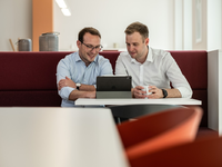 Proventus Analytics: Datenkompetenz für den Mittelstand – Wie Unternehmen ihre Effizienz steigern können - Foto: presseportal.de