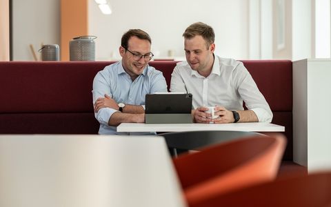 Proventus Analytics: Datenkompetenz für den Mittelstand – Wie Unternehmen ihre Effizienz steigern können - Foto: presseportal.de