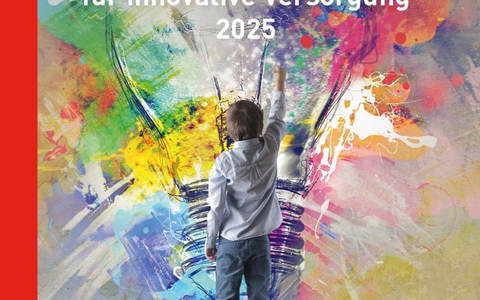 Ausschreibung KONKRET-Preis 2025: Lilly Deutschland Stiftung fördert Innovationen in der Gesundheitsversorgung - Foto: presseportal.de Ausschreibung KONKRET-Preis 2025: Lilly Deutschland Stiftung fördert Innovationen in der Gesundheitsversorgung - Foto: presseportal.de