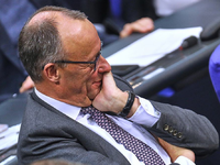 Friedrich Merz (Archiv) - Foto: über dts Nachrichtenagentur