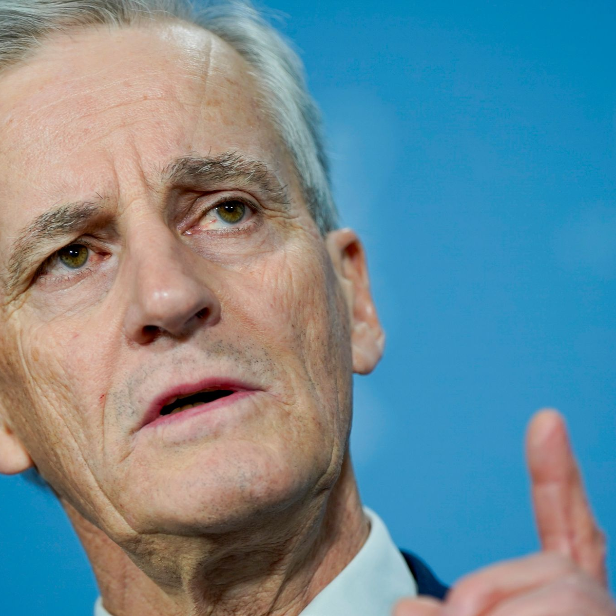 Støre will bereits nächste Woche die neuen Kabinettsmitglieder vorstellen. - Foto: Cornelius Poppe/NTB Scanpix/AP/dpa