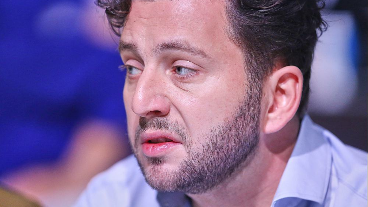 Felix Banaszak (Archiv) - Foto: über dts Nachrichtenagentur