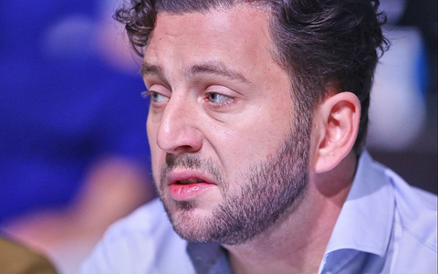 Felix Banaszak (Archiv) - Foto: über dts Nachrichtenagentur