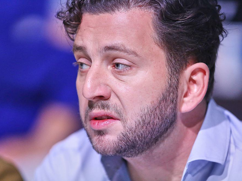 Felix Banaszak (Archiv) - Foto: über dts Nachrichtenagentur