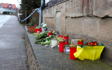 Nach wie vor fahndet die Polizei nach der Untermieterin eines 81-Jährigen, der vergangenen Freitag in seinem Haus Opfer einer Gewalttat wurde. (Archivfoto) - Foto: Stefan Rampfel/dpa