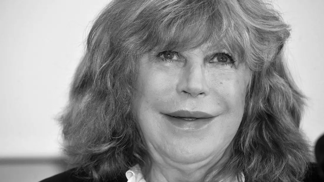 Sie starb im Alter von 78 Jahren in London, wie die britische Nachrichtenagentur PA unter Berufung auf einen Sprecher meldete. - Bild: Luca Zennaro/ANSA/dpa
