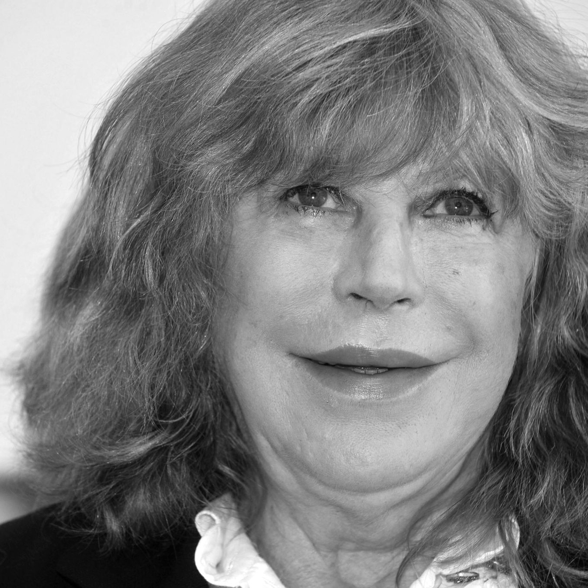 Nun ist sie im Alter von 78 Jahren gestorben. - Foto: Luca Zennaro/ANSA/dpa