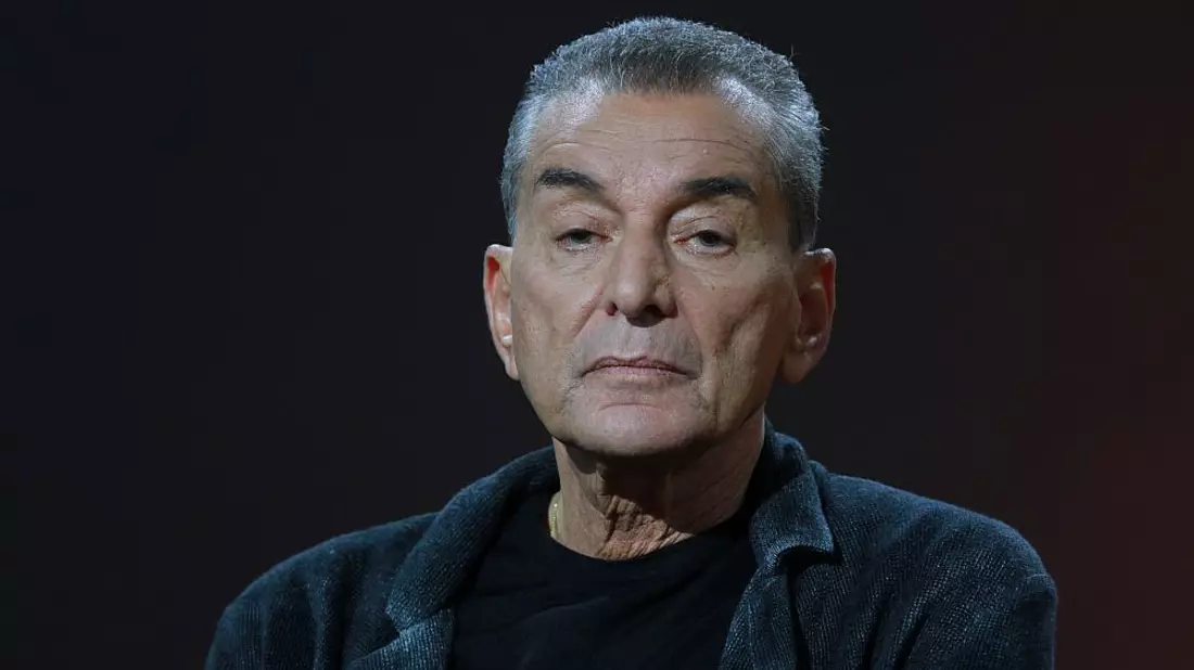 Michel Friedman (Archiv) - Bild: über dts Nachrichtenagentur