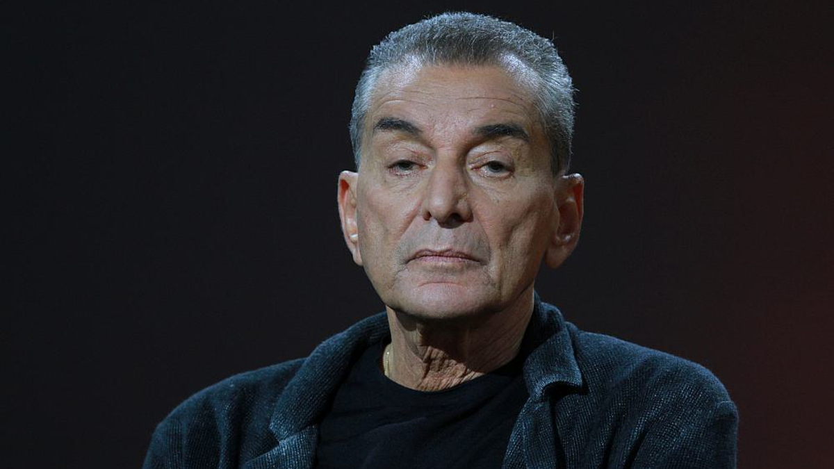 Michel Friedman (Archiv) - Foto: über dts Nachrichtenagentur