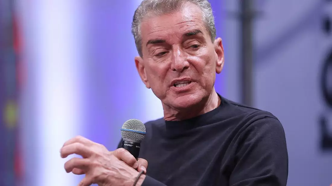 Michel Friedman (Archiv) - Bild: über dts Nachrichtenagentur