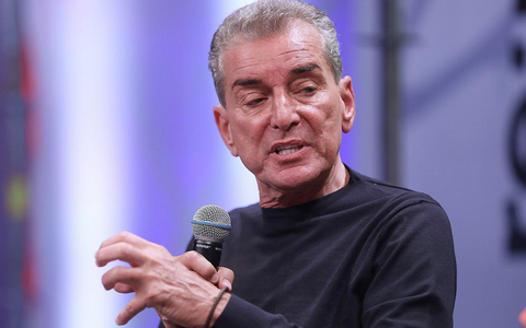 Michel Friedman (Archiv) - Foto: über dts Nachrichtenagentur