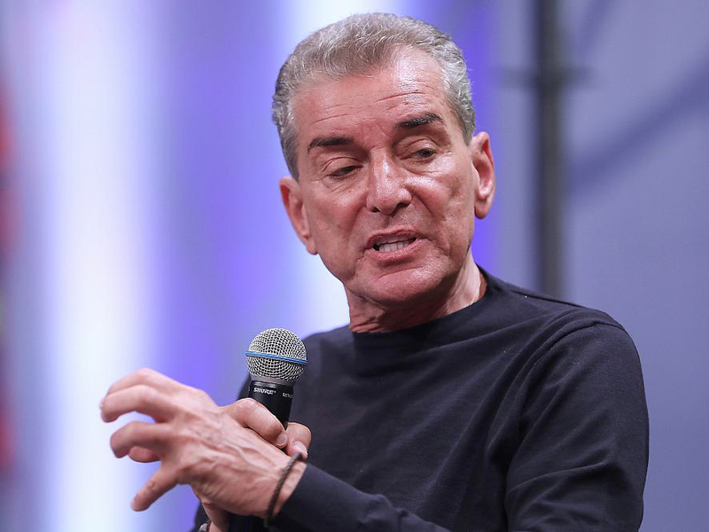 Michel Friedman (Archiv) - Foto: über dts Nachrichtenagentur