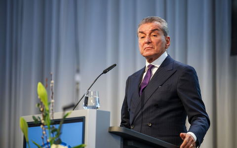 Friedman sieht keine Zukunft mehr für sich in der CDU. (Archivbild) - Foto: Oliver Dietze/dpa