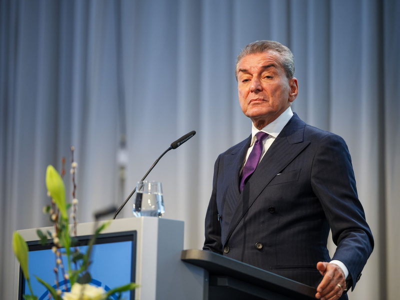 Friedman sieht keine Zukunft mehr für sich in der CDU. (Archivbild) - Foto: Oliver Dietze/dpa