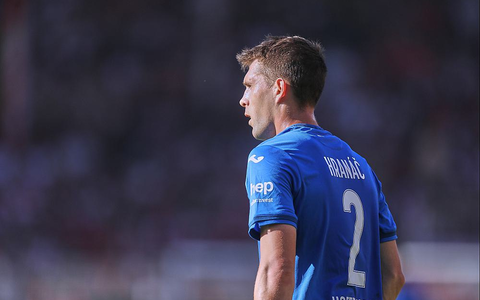 Robin Hranac (TSG Hoffenheim) (Archiv) - Foto: über dts Nachrichtenagentur