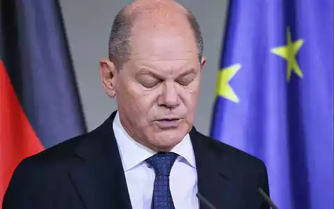 Olaf Scholz (Archiv) - Foto: über dts Nachrichtenagentur