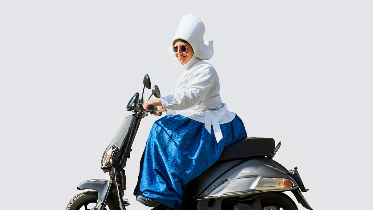 Queer, poppig, ansteckend: 