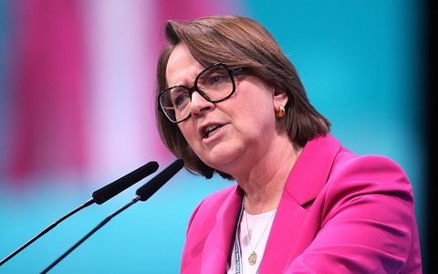 Annette Widmann-Mauz (Archiv) - Foto: über dts Nachrichtenagentur