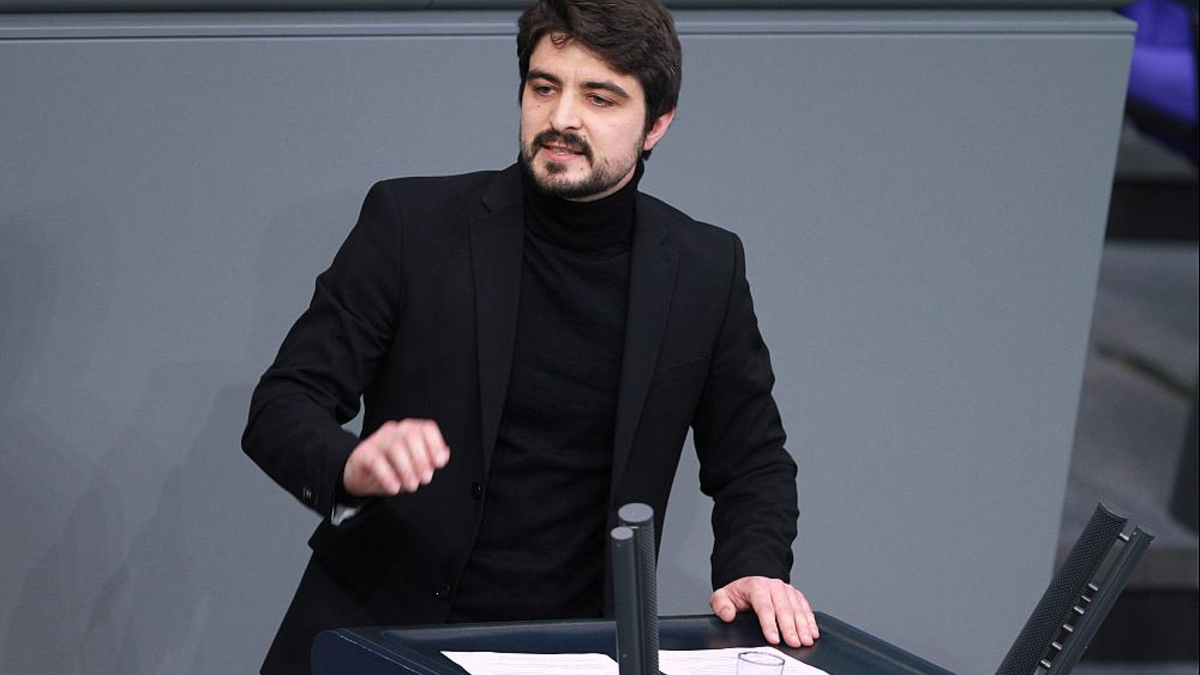 Jan Dieren (Archiv) - Foto: über dts Nachrichtenagentur