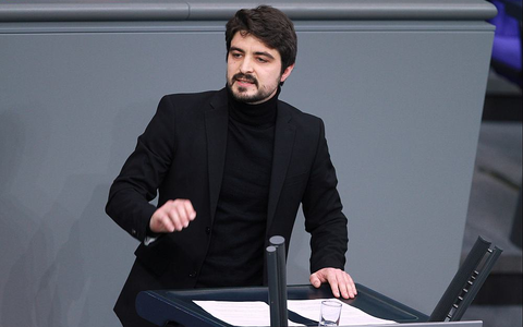 Jan Dieren (Archiv) - Foto: über dts Nachrichtenagentur
