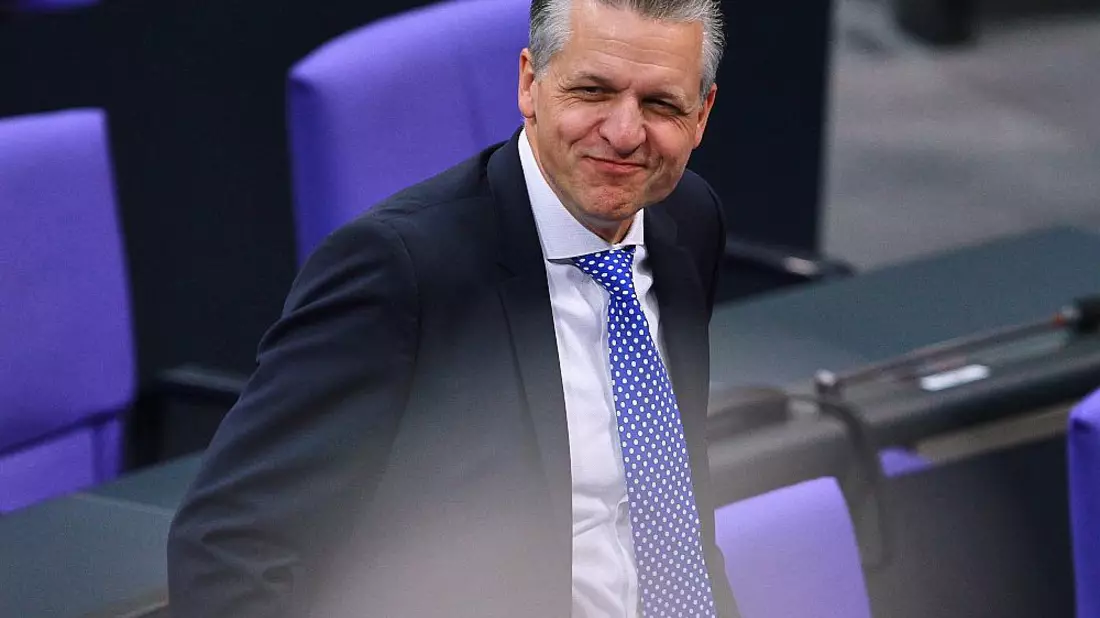 Thorsten Frei (Archiv) - Bild: über dts Nachrichtenagentur