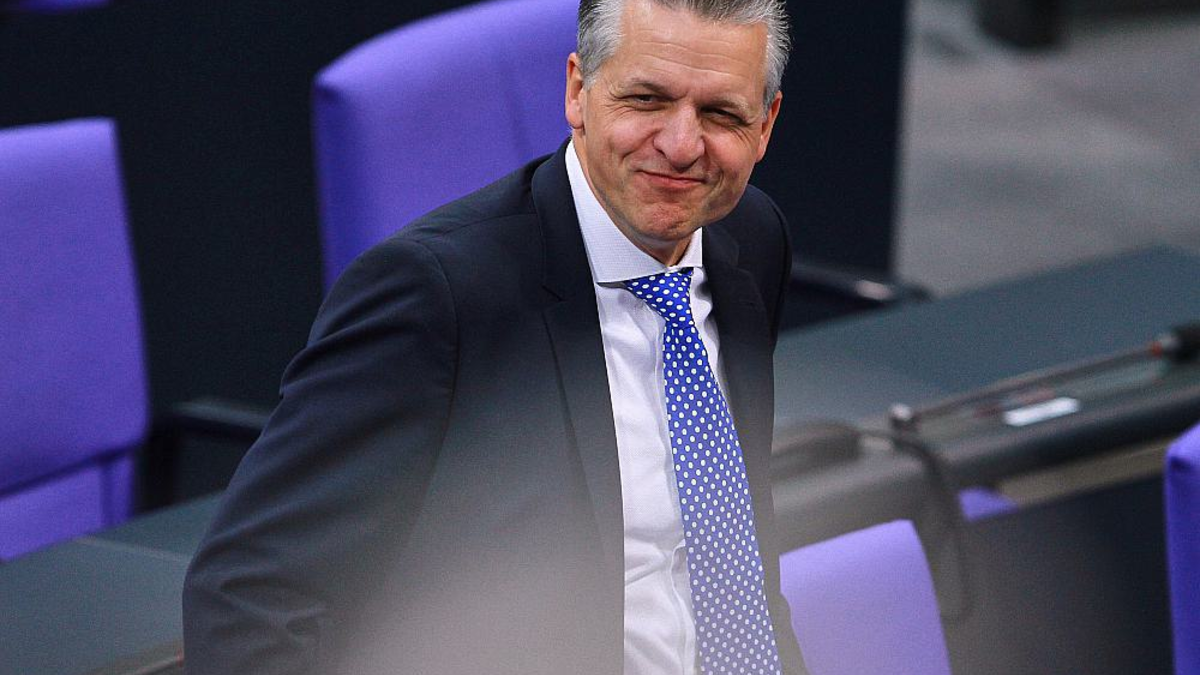 Thorsten Frei (Archiv) - Foto: über dts Nachrichtenagentur