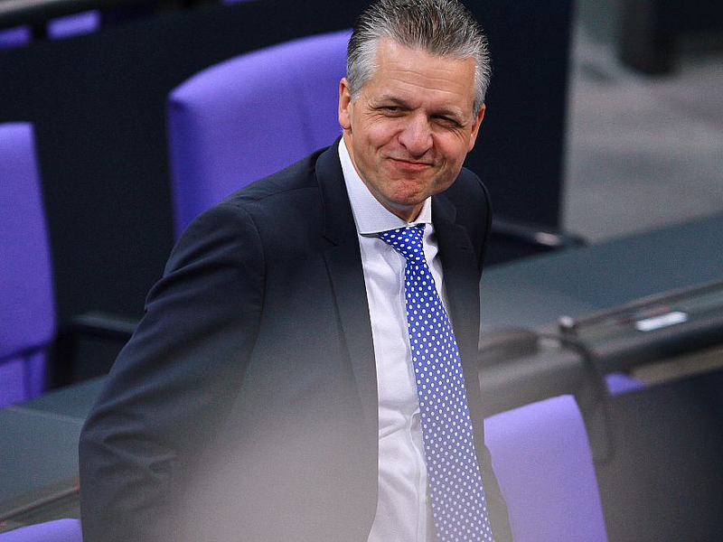 Thorsten Frei (Archiv) - Foto: über dts Nachrichtenagentur