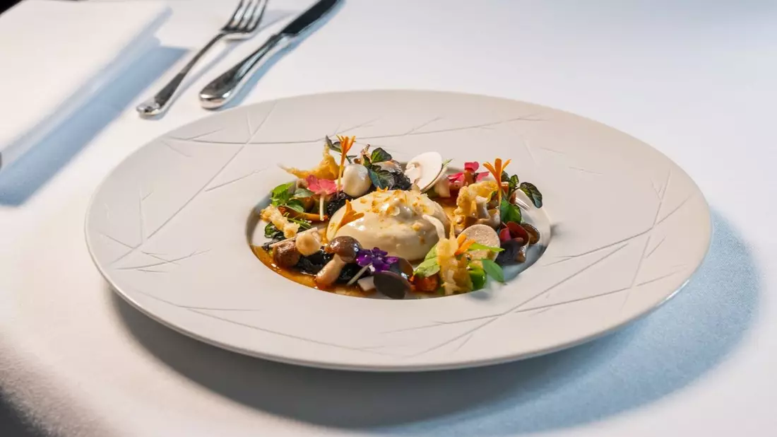 Auszeichnungen im Guide MICHELIN für Kitzbühel - Bild: presseportal.de