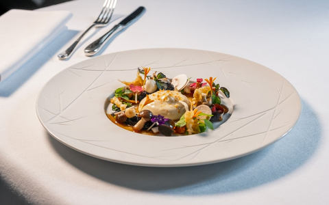 Auszeichnungen im Guide MICHELIN für Kitzbühel - Foto: presseportal.de