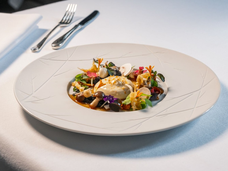 Auszeichnungen im Guide MICHELIN für Kitzbühel - Foto: presseportal.de