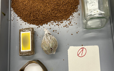 HZA-H: Hauptzollamt Hannover - Unvollständige Selbstanzeige - Foto: presseportal.de