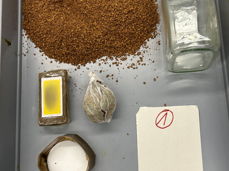 HZA-H: Hauptzollamt Hannover - Unvollständige Selbstanzeige - Foto: presseportal.de