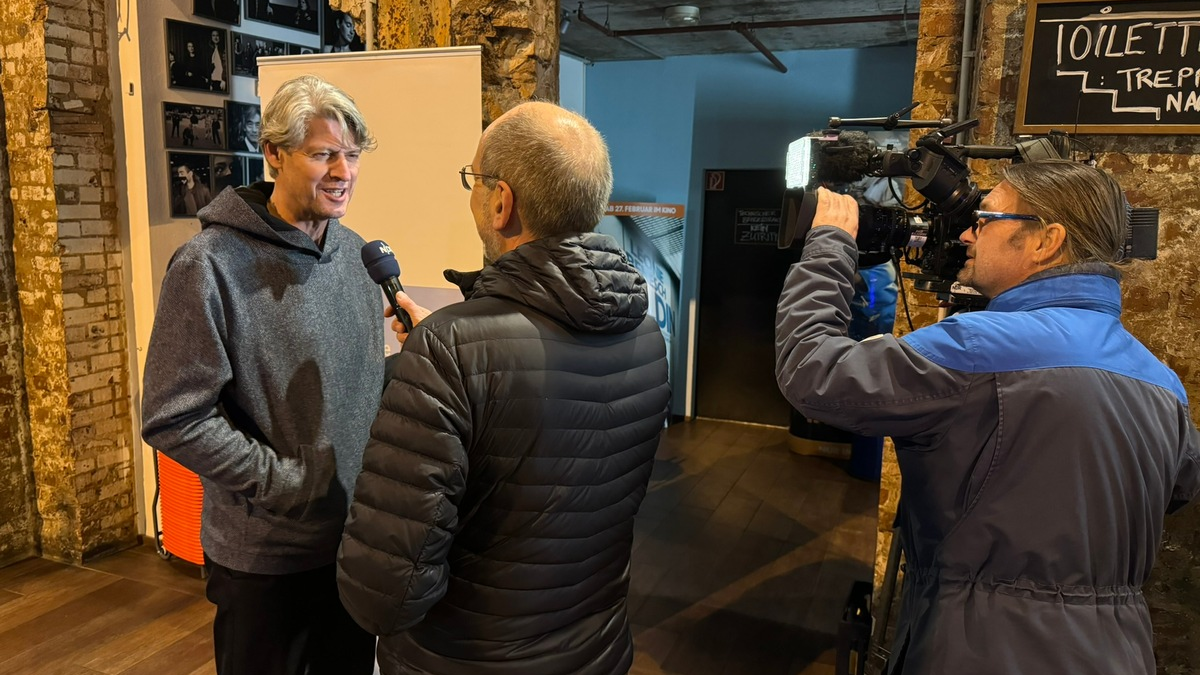 Die Derbys - Die legendären Fußball-Duelle der Welt: Neues NDR Sport-Doku Highlight - Foto: presseportal.de