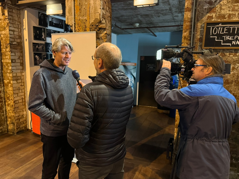 Die Derbys - Die legendären Fußball-Duelle der Welt: Neues NDR Sport-Doku Highlight - Foto: presseportal.de