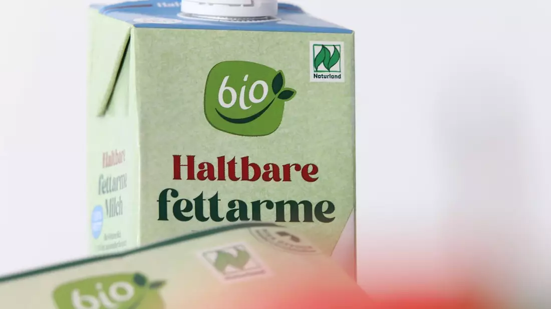 Umfrage ergibt: Mehrheit sieht Discounter beim Preis von Bio-Ware vorn - Bild: presseportal.de