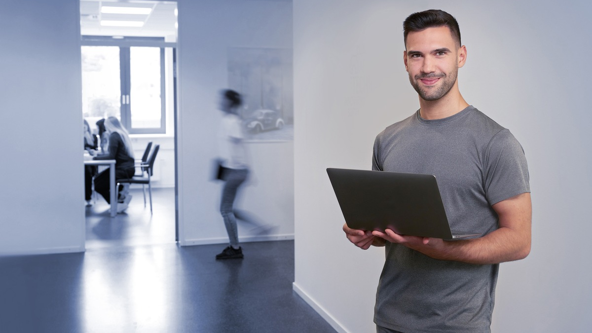 HDP-RP: Bewerbungsphase für kombinierten Studiengang 