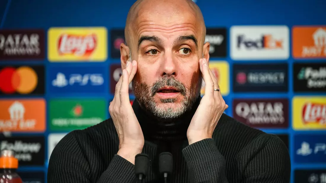 Nun kennt er auch den Playoff-Gegner - Bild: Matthieu Mirville/ZUMA Press Wire/dpa