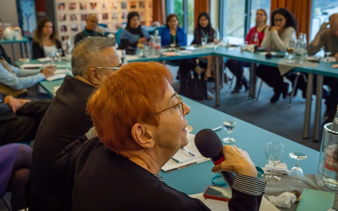 Die Deutsche Islamkonferenz sollte aufgelöst werden! / Prominent besetzter Arbeitskreis fordert neue Islam-, Integrations- und Migrationspolitik - Foto: presseportal.de Die Deutsche Islamkonferenz sollte aufgelöst werden! / Prominent besetzter Arbeitskreis fordert neue Islam-, Integrations- und Migrationspolitik - Foto: presseportal.de