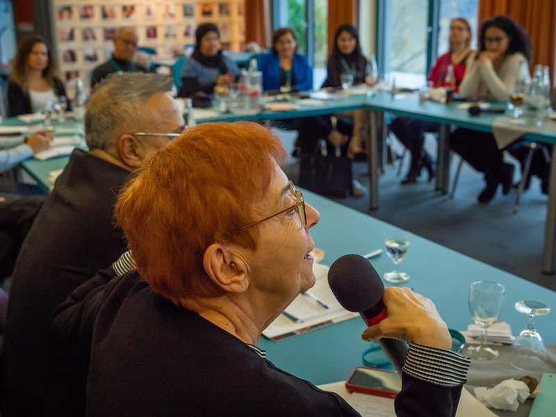 Die Deutsche Islamkonferenz sollte aufgelöst werden! / Prominent besetzter Arbeitskreis fordert neue Islam-, Integrations- und Migrationspolitik - Foto: presseportal.de