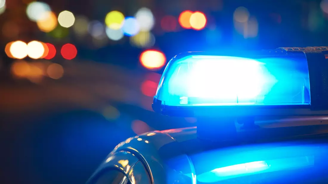 API-TH: Zeugen gesucht ! Geisterfahrer fährt ca. 18 km entgegen der Fahrtrichtung - Bild: presseportal.de