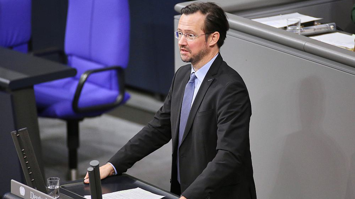 Dirk Wiese (Archiv) - Foto: über dts Nachrichtenagentur