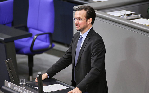 Dirk Wiese (Archiv) - Foto: über dts Nachrichtenagentur