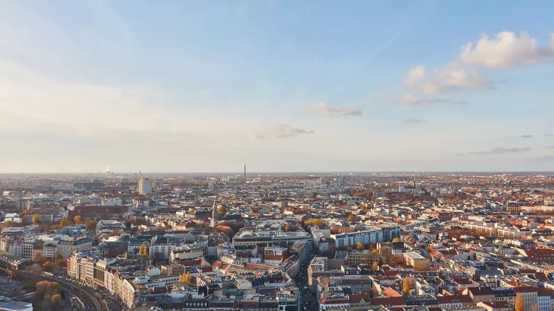  - Bild: Adobe Stock, © Robert Kneschke (#212054925)
